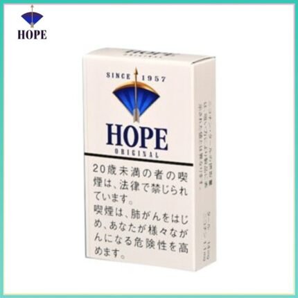 Hope/希望香煙原味14mg