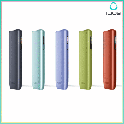 IQOS ILUMA I ONE煙機電子煙適用TEREA加熱菸煙彈最新推薦
