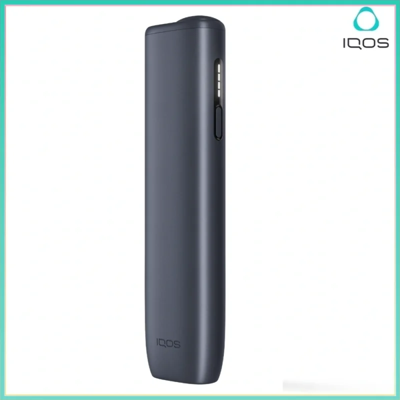 IQOS ILUMA I ONE Midnight Black午夜黑煙機香港