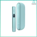 IQOS ILUMA I Breeze Blue冰鋒藍煙機香港